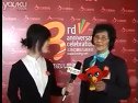 專訪：江西上饒廣豐縣永豐育紅幼兒園園長(zhǎng)管淑英