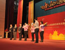 感動(dòng)紅纓人物：于宏梅、于桂春、畢海麗