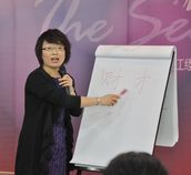 金牌二階段導(dǎo)師風(fēng)采