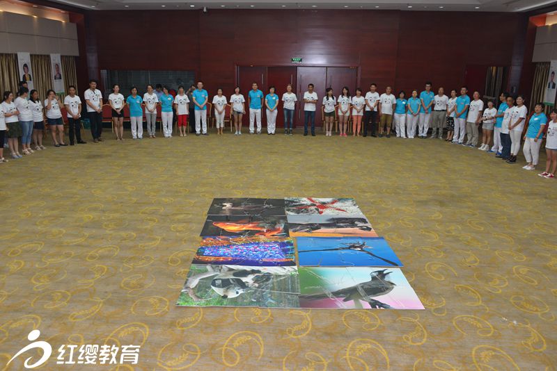 團(tuán)隊的力量是無窮的
