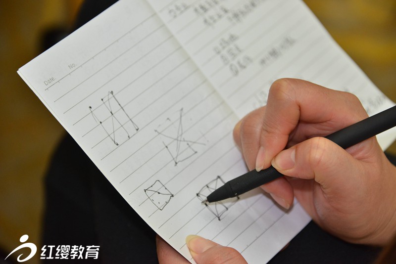 迷惘，破局