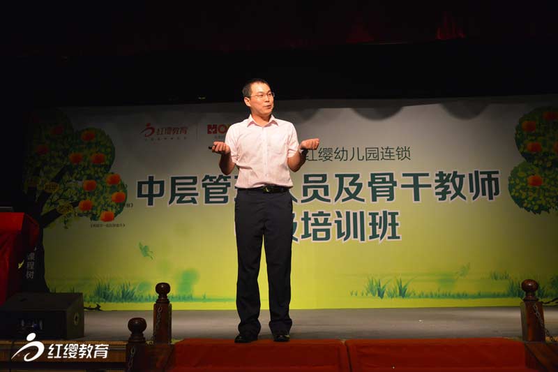 你是如何踐行“3S”的？