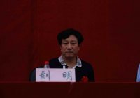 市委劉書記蒞臨我園指導(dǎo)工作。
