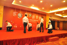 舞臺(tái)劇：秀才趕考