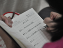 書(shū)寫(xiě)夢(mèng)想 夢(mèng)已起航