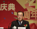 中國(guó)未來研究會(huì)理事長(zhǎng)：張文范