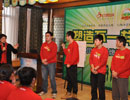 楊瑛導(dǎo)師近距離點撥學(xué)員