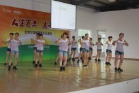 紅纓幼教專(zhuān)家張勤老師來(lái)我園召開(kāi)家長(zhǎng)見(jiàn)面會(huì)