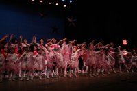 伴著同一首歌我們匯演成功！