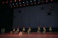 舞蹈：愛(ài)住我家
