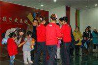 十大感動(dòng)幼兒園的家長