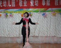 19號(hào)選手的激情演講