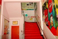 學校環(huán)境