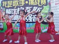 載歌載舞，歡度七月！