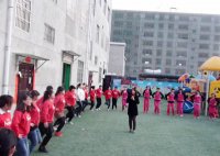 音樂(lè)游戲的學(xué)習(xí)