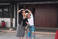 我們的團(tuán)隊(duì)！