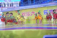 《水果拳》水果不僅會動(dòng)，還會打拳